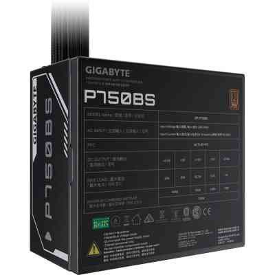 Блок живлення GIGABYTE 750W (GP-P750BS) Вінниця