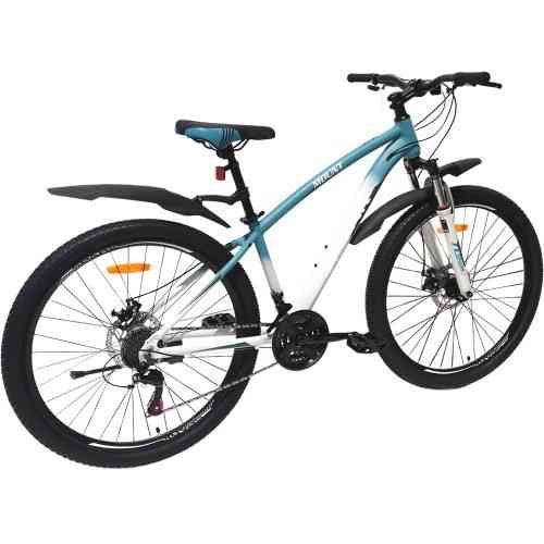 Велосипед SPARK MOUNT (колеса - 27,5", алюмінієва рама - 15") (Безкоштовна доставка Новою Поштою) Харків