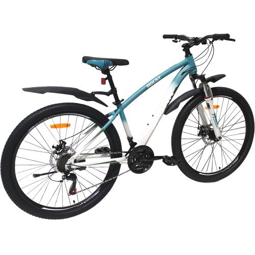 Велосипед SPARK MOUNT (колеса - 27,5", алюмінієва рама - 15") (Безкоштовна доставка Новою Поштою) Харків - фото 4