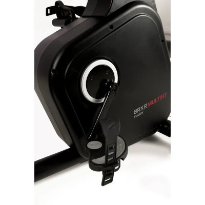 Велотренажер Toorx Recumbent Bike BRXR Multifit (BRX-RMULTIFIT) (930572) Вінниця - фото 12