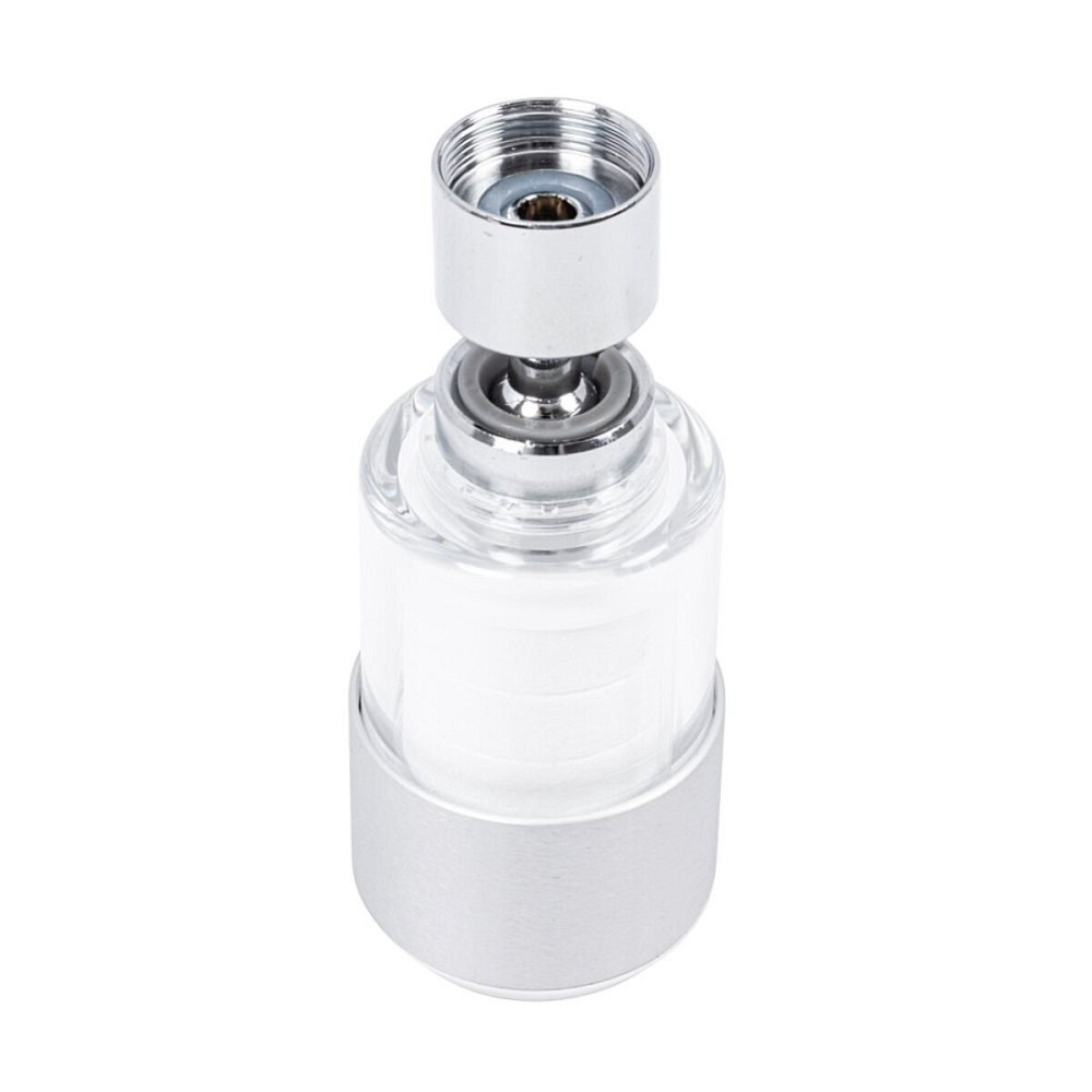 VALESO Аератор поворотний NSZ 006 VALESO (хром) Коломыя - изображение 1