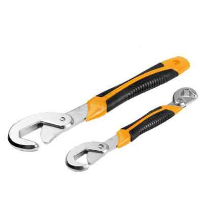 Набор инструментов Tolsen универсальных ключей 2 шт 9-32 мм (15282) Винница