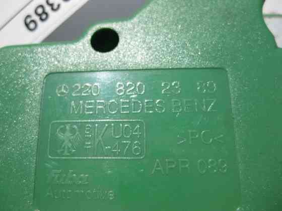 Mercedes-Benz  A2208202389 Антенний підсилювач S-Class W220 Одеса