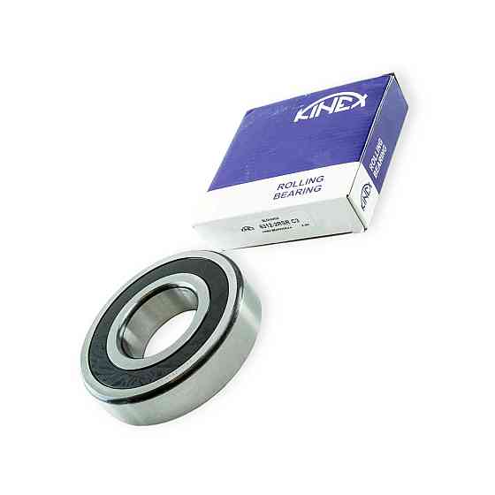 Підшипник (6312) C3 180312 Мукачево