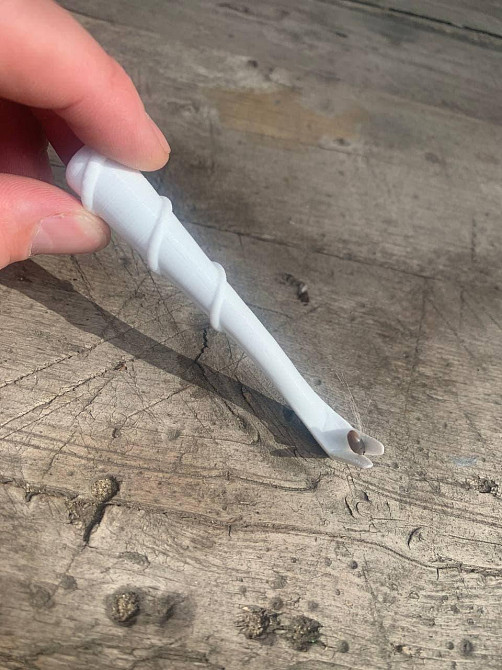 Кліщ – out. Пристрій для швидкого витягання кліща. Дніпро - фото 5