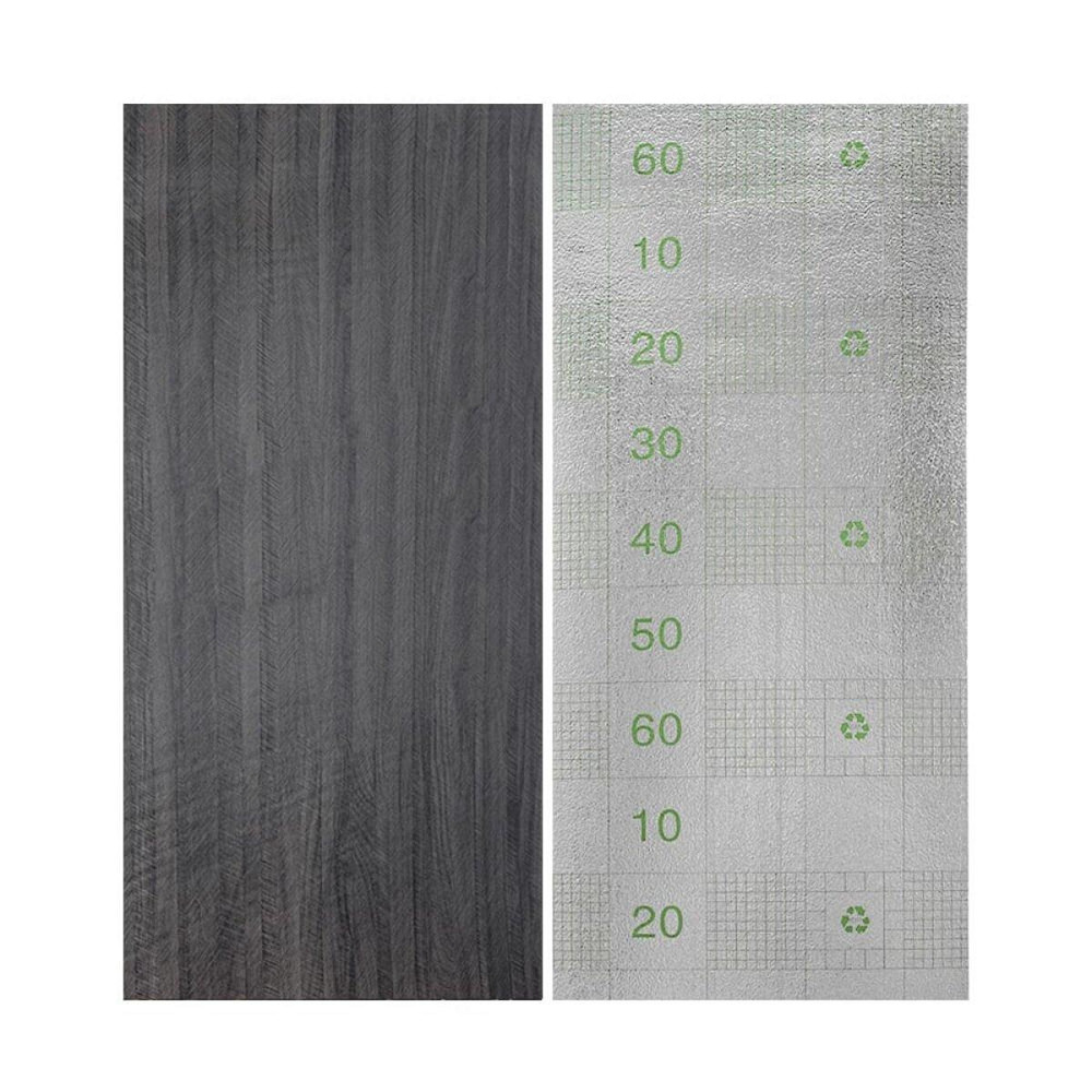 Самоклеящаяся виниловая плитка в рулоне 600х3000х2мм Мат SW-00002025 Днепр - изображение 4