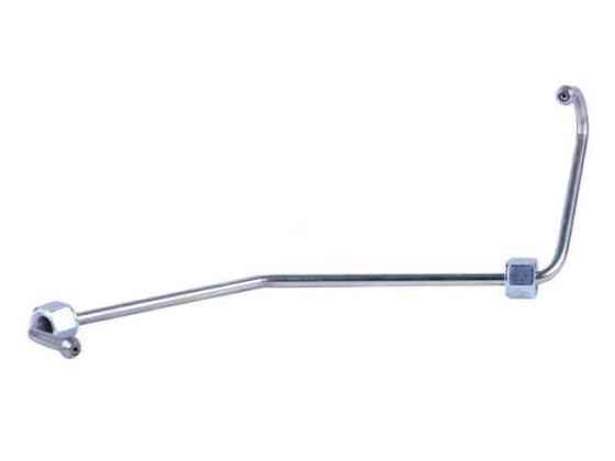 Трубка високого тиску права — мотоблок 192F Мукачево