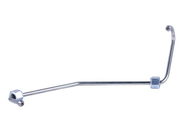 Трубка високого тиску права — мотоблок 192F Мукачево - фото 1