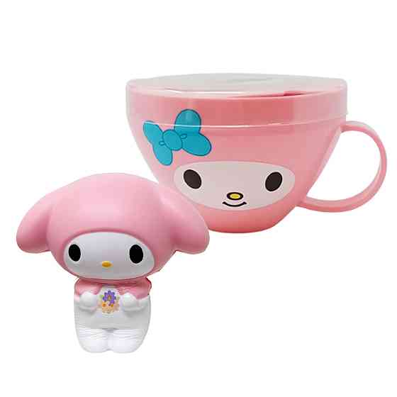 Колекційна фігурка-сюрприз Hello Kitty та друзі S2 – Капучино Днепр
