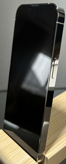 Айфон iPhone 13 Pro Silver 128Gb. Киев - изображение 3