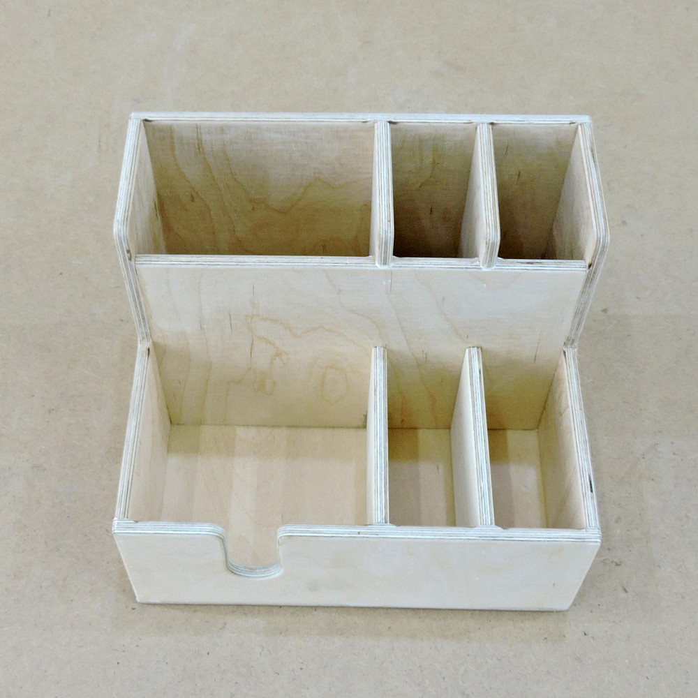 Кофейный органайзер 