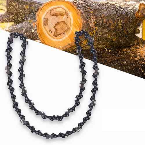 Цепь 12" с шагом 3/8 LP, 45 звеньев для аккумуляторной пилы электропилы Винница