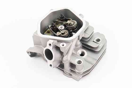 Головка циліндра у зборі 173F/177F Київ