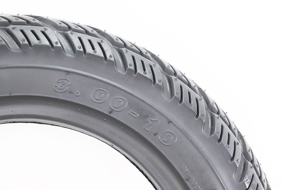 Шина 3,00-10 дорожня SY-S007 Київ - фото 2