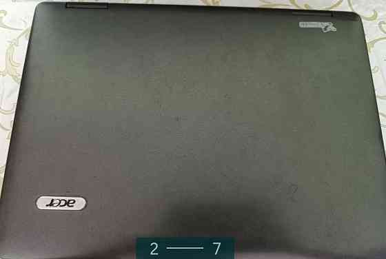 Ноутбук: ASER Extensa 5220 Киев