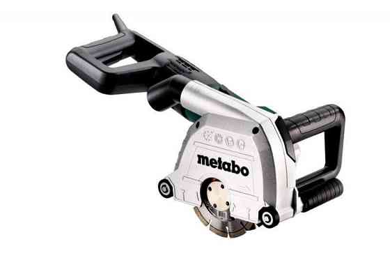 Штроборез METABO MFE 40 (604040510) Киев