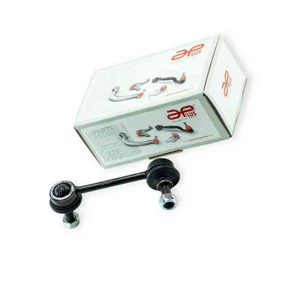 Стойка Mazda 626 GE переднего левая L стабилизатора Мукачево