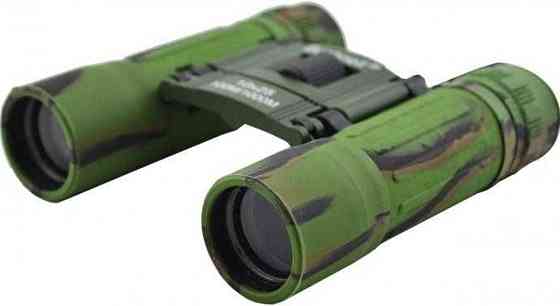 Бінокль Army з чохлом 10х25 мм. Харків
