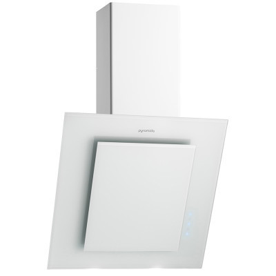 Вытяжка кухонная Pyramida BG 600 S GWH (BG600SGWH) Винница - изображение 7