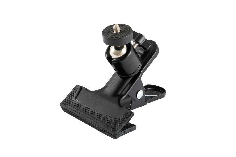 MASTERTOOL Тримач для лазерного рівня MASTERTOOL універсальний Al 360° ¼" 30-0912 Киев - изображение 4