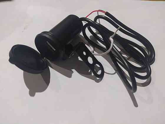 Зарядное устройство USB для моб телефонов 5V 2.1А/ч Мукачево