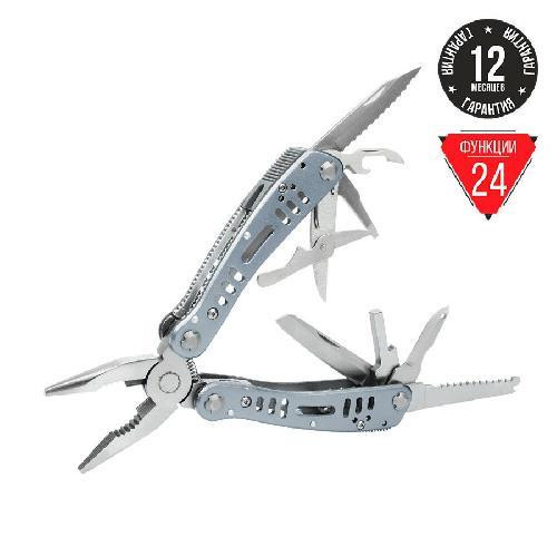 Мультитул Multi Tool Ganzo G203 Київ - фото 2
