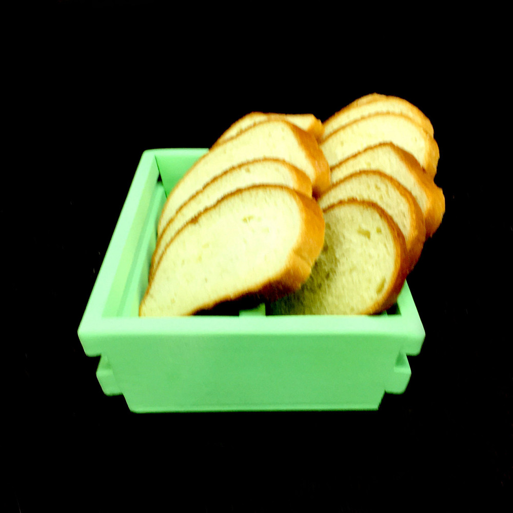 Хлібний лоток "Мулен Руж 2" мохіто Миколаїв - фото 5