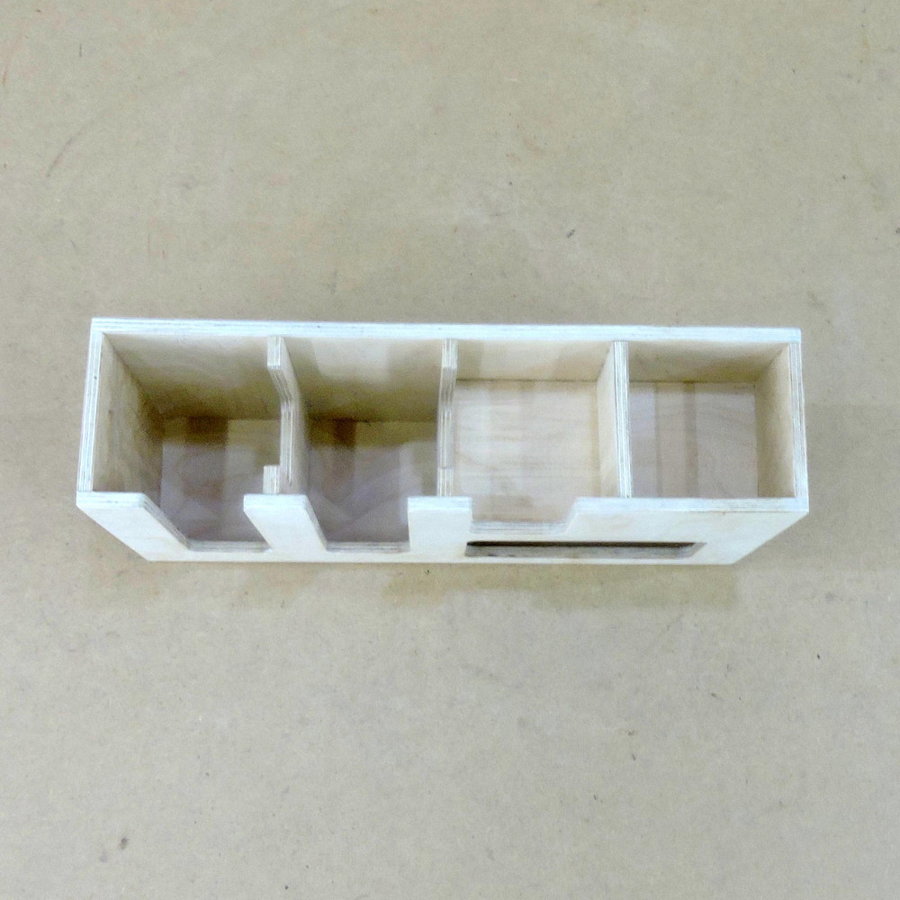 Кофейный органайзер 