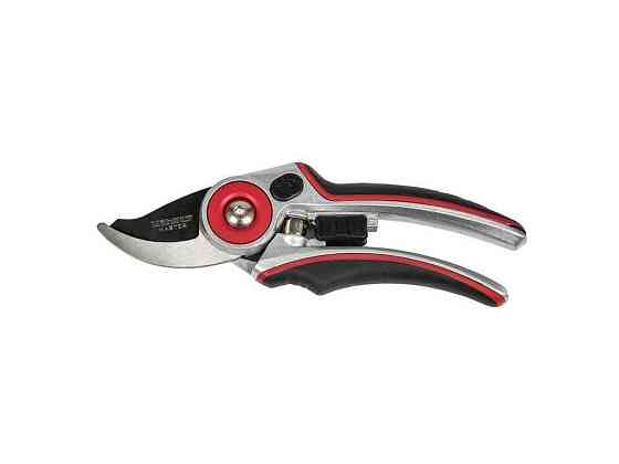 Секатор 210мм Master PS-210-02 Premium, арт.123117 ТМ VITALS Киев