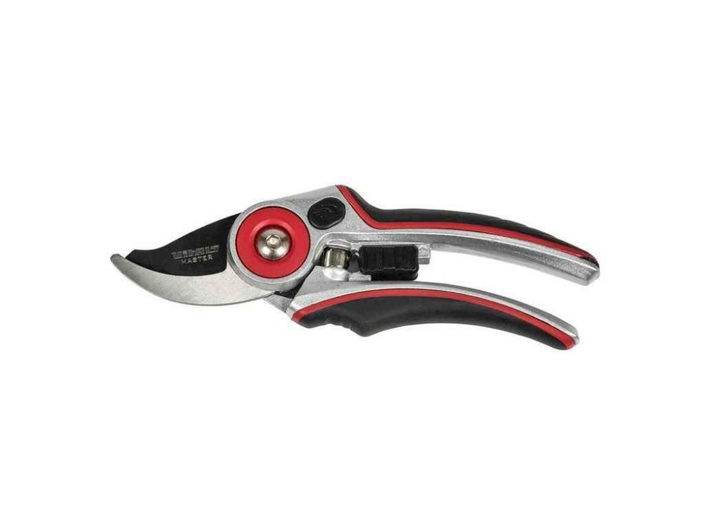 Секатор 210мм Master PS-210-02 Premium, арт.123117 ТМ VITALS Киев - изображение 1