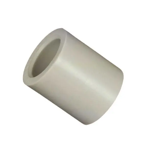 PP-R Муфта поліпропіленова 50x50 Харків - фото 1