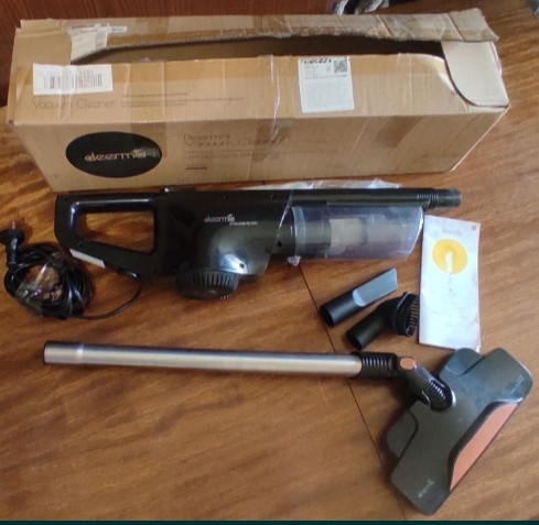 Пилосос Deerma DX600 Харків - фото 4