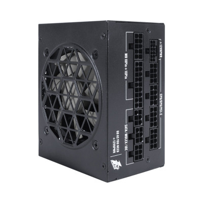 Блок питания 1stPlayer 850W PS-850SFX (SFX-GLD-850-BK-EU) Винница - изображение 1