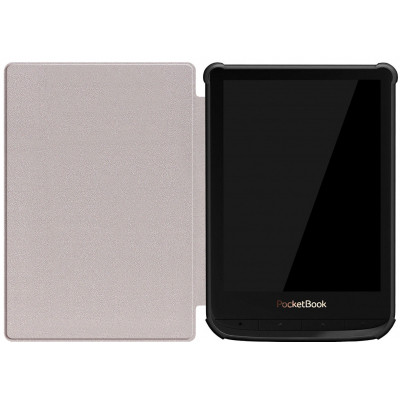 Чехол для электронной книги BeCover Pocketbook 6" 606/616/617/627/628/632/633 Paris (707158) Винница - изображение 3