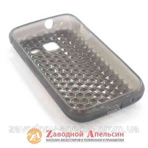 Samsung S5380 Wave Y чехол+пленка Cover Одесса