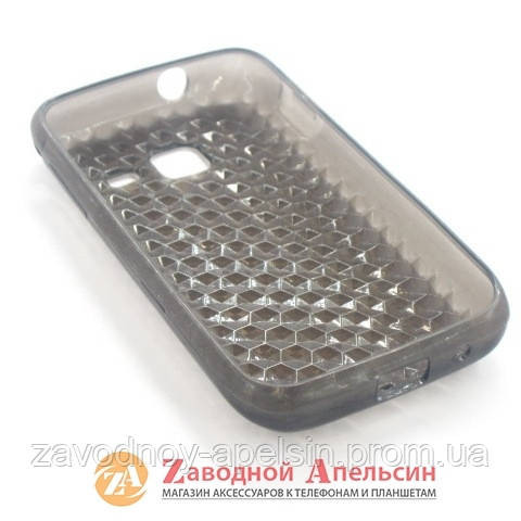 Samsung S5380 Wave Y чохол+плівка Cover Одеса - фото 2