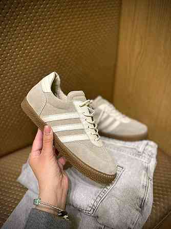 Кеди жіночі M.KRAFT бежеві натуральна замша 39р.40р. (5421) 40 Коломия