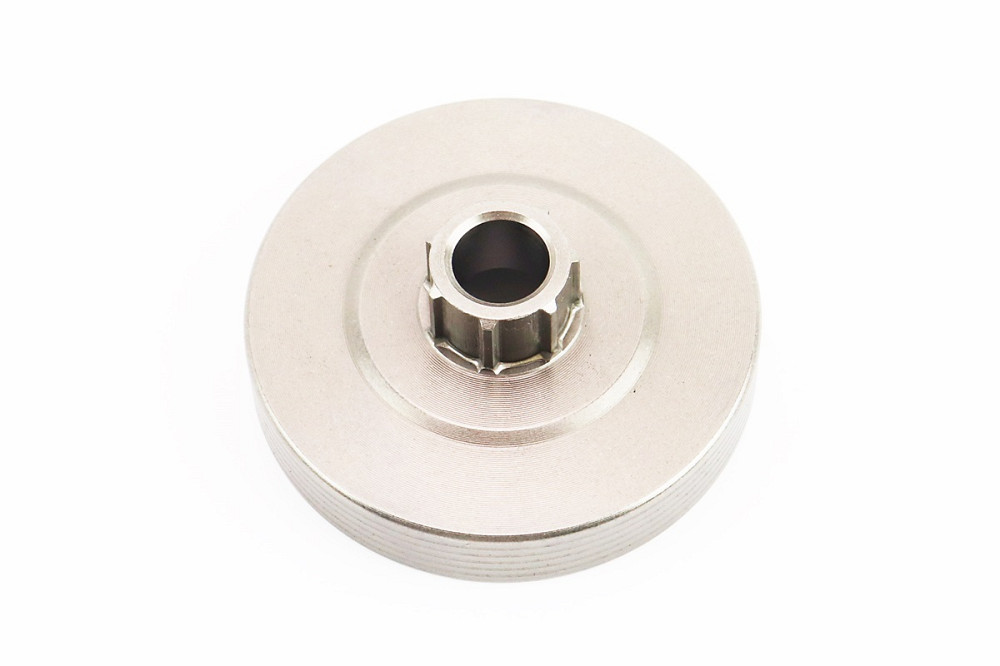 Тарілка зчеплення під зірку 3800 Київ - фото 1