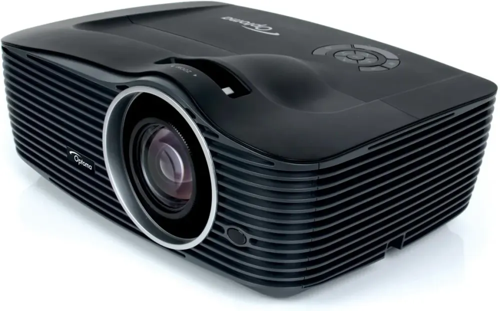 Проектор  Optoma Eh501 Київ - фото 1