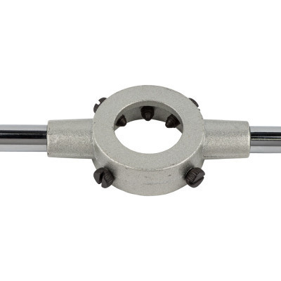 Тримач для плашок Sigma 30x11мм (1630251) Вінниця - фото 4