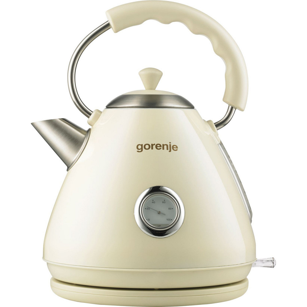 Електрочайник Gorenje K17CLI Електрочайник Харків - фото 8