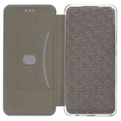 Чехол для мобильного телефона BeCover Exclusive Samsung Galaxy A34 5G SM-A346 Dark Green (709032) Винница