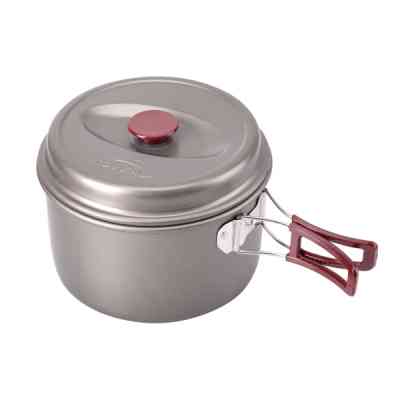 Набор туристической посуды Kovea Hard 56 KSK-WH56 (4823082716999) Винница