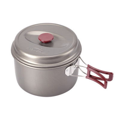 Набор туристической посуды Kovea Hard 56 KSK-WH56 (4823082716999) Винница - изображение 4