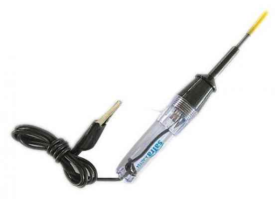 Тестер напруги автомобільний 6-24V SATRA A-ACT04 Чернігів