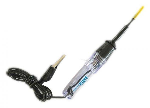 Тестер напруги автомобільний 6-24V SATRA A-ACT04 Чернігів - фото 2