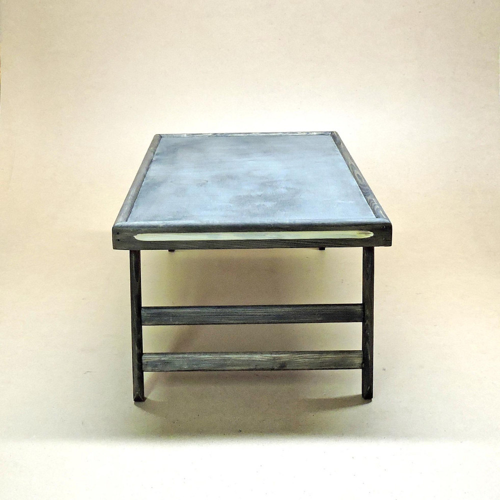 Столик-піднос для сніданку "Техас" лунго Миколаїв - фото 3