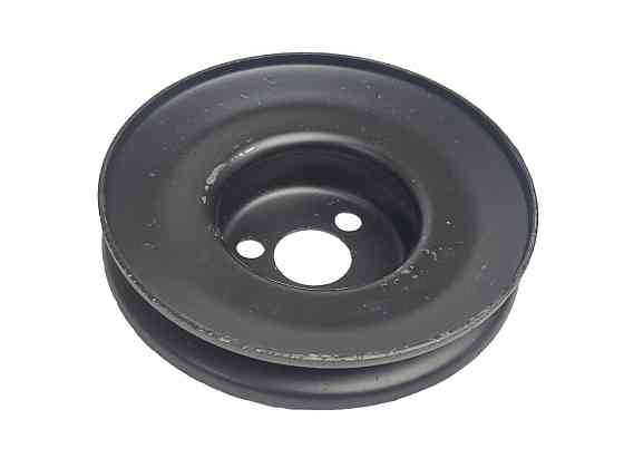 Шкив 2101-2107, 2121-21214 (водяного насоса) УСИЛЕННЫЙ помпы Мукачево