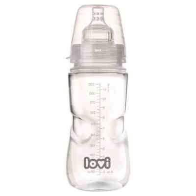 Пляшечка для годування Lovi PP (super vent) 330 мл (21/560) Вінниця