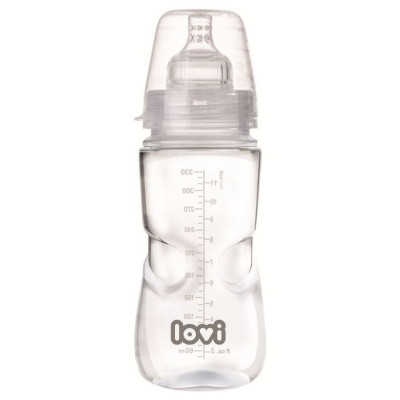 Пляшечка для годування Lovi PP (super vent) 330 мл (21/560) Вінниця - фото 1